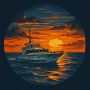 Ocean Ship