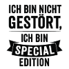 I'm Special Edition