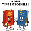 Bible T-Shirt