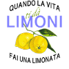 Limone Lebenslust Spruch
