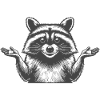 Raccoon