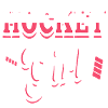 Hockey Girl