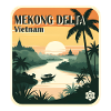 Mekong Delta