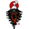 Fuji Mountain Japan