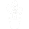 Cactus: Can't Touch This!