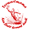 Towart Mama rot