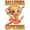 Ballerina Capuchina