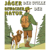 HUNTER GUARDIAN OF NATURE