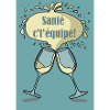 Sant c't'équipe!