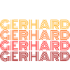 Gerhard