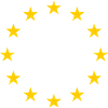 EU-stjerner, EU-flag, EU-flag