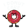 donut funny