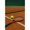 Tennis - Racket and ball