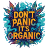 Don‘t panic