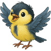 Mignon petit