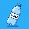VU WaterBottle