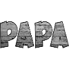 CRAFTSMAN CARPENTER FATHER'S DAY DAD