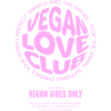 Vegan love club