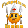 Pampelmus Hamham