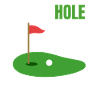 Same Hole Forever – Junggesellenabschied