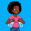 VU WaterSaleAFemale