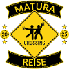 Maturareise crossing 25
