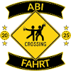 Abifahrt crossing 2025