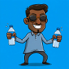 VU WaterSaleIMale
