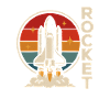 Raketen Rocket Fans