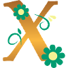 X