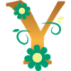 Y