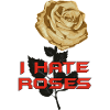 The Hate Roses