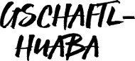 Gschaftlhuaba