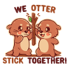 We OTTER hält zusammen