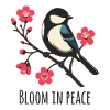 Bloom in Peace