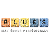 Blues may occur periodically