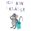Malous Schulstart-Accessoires