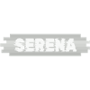 Serena as a name