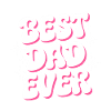 Best Dad Ever
