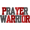 Prayer Warrior
