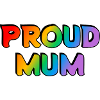 Proud Mum