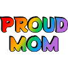 Proud Mom