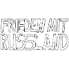 PEACE WITH RUSSIA