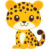 Little Leopard