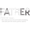 Father: The problem solver