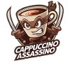 Cappuccino Assassino Ninja