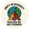 UNITÉ DANS LA DIVERSITÉ