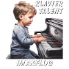 PIANO TALENT ON THE WAY