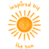 Inspiré par le soleil