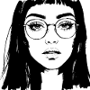 Woman Sketch